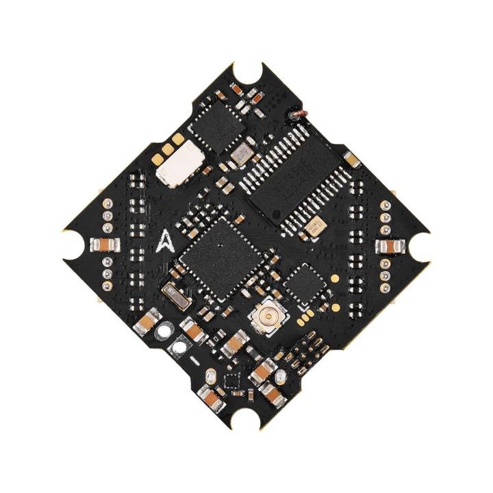 F4 1S AIO Brushless Flight Controller - Frsky