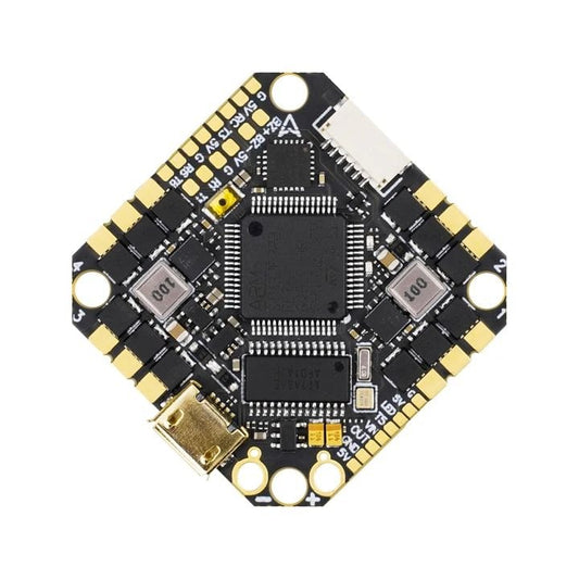 Toothpick F722 2-6S AIO Brushless Flight Controller 35A(BLHeli_32)