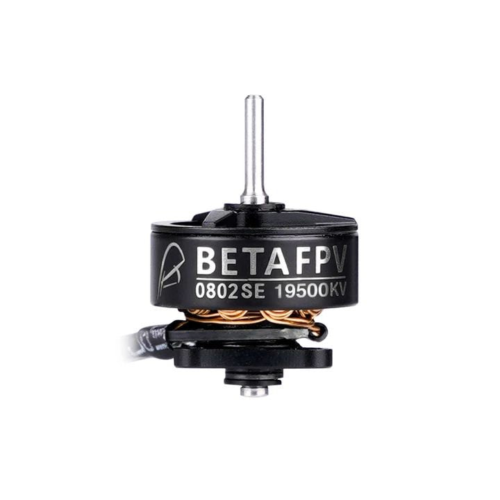 BetaFpv 0802SE 19500KV Brushless Motors 4pc