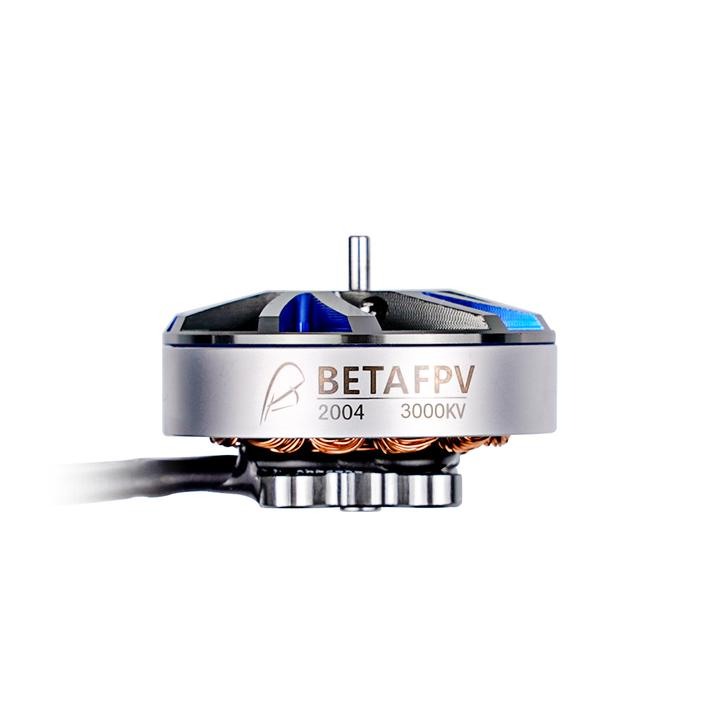 BetaFPV 2004 3000kv Brushless Motors