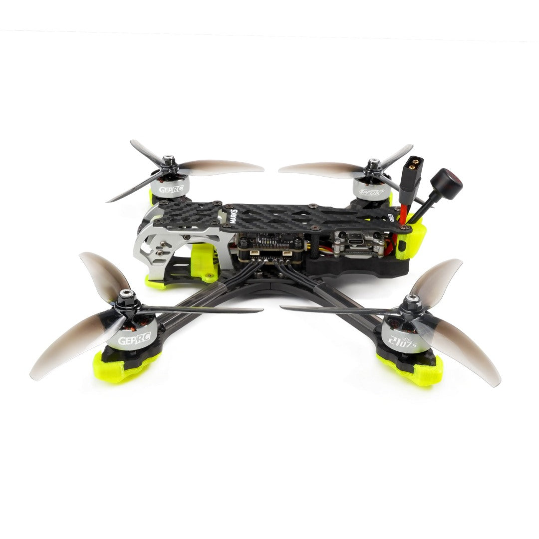 GEPRC MARK5 HD Vista Freestyle FPV Drone PNP 6S