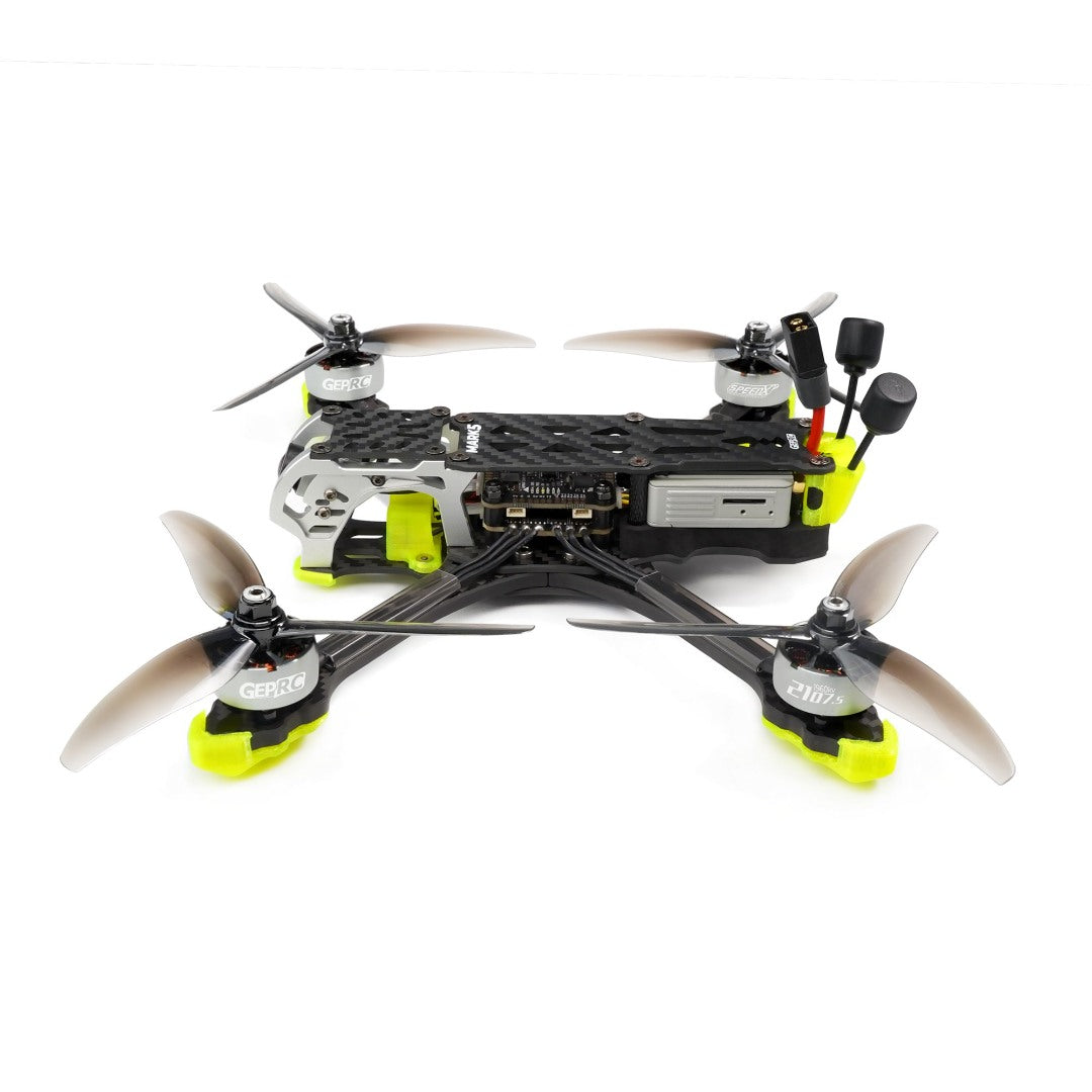 GEPRC MARK5 HD DJI AIR UNIT Freestyle FPV Drone 6S PNP