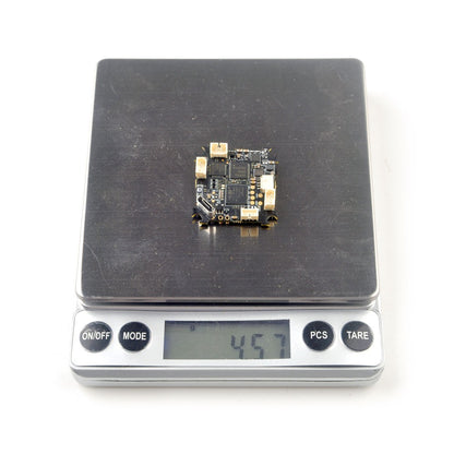 Happymodel ELRS F4 2G4 AIO 5in1 Flight controller built-in SPI 2.4GHz ELRS RX