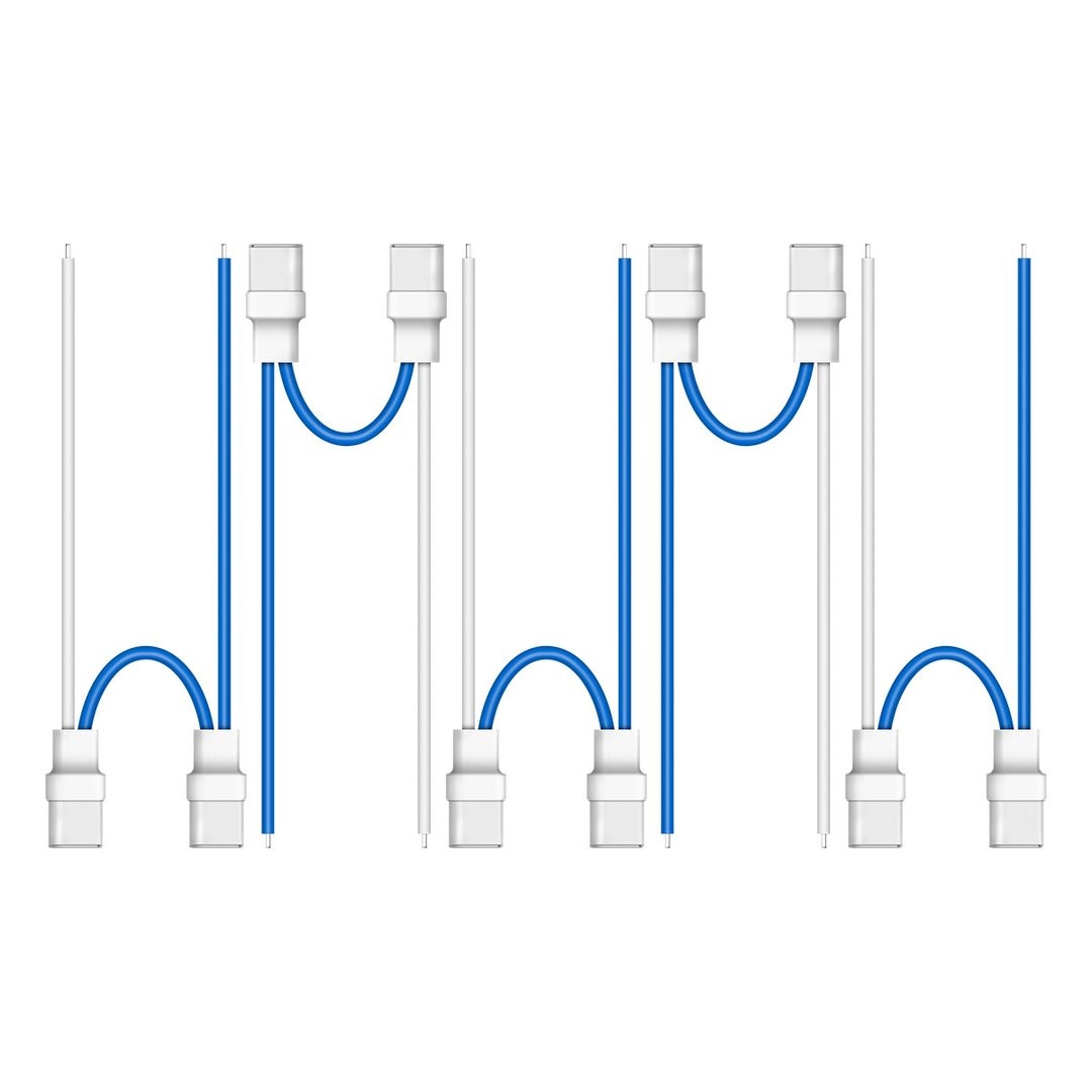 2S Whoop Cable Pigtail (BT2.0) 5pk