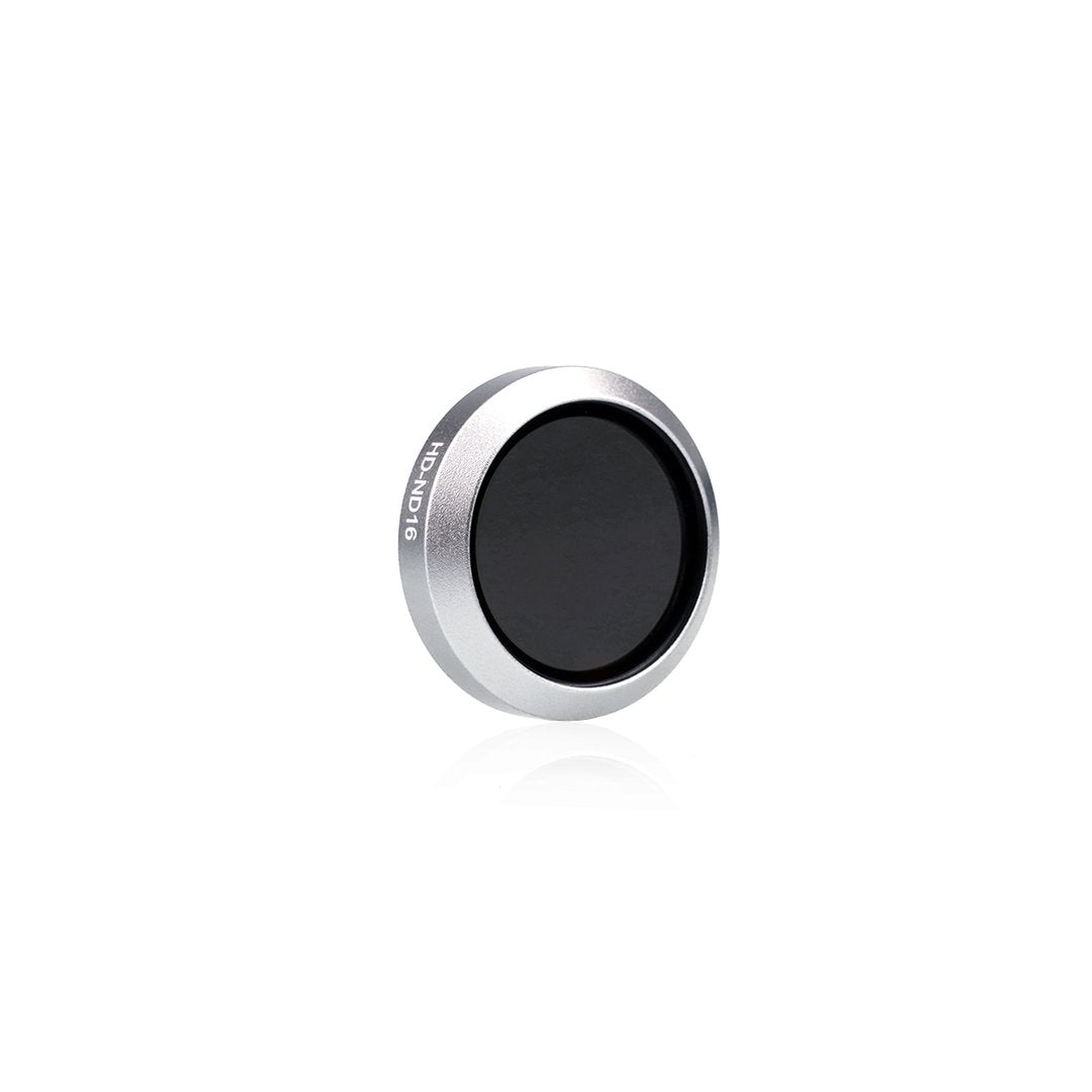 ND16 Filter for naked gopro