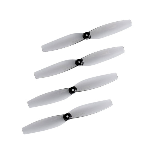 Gemfan 65mm 2-Blade Propellers (1.5mm Shaft) 