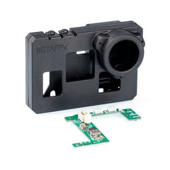 Case V2 for Naked Camera - with Bec Board