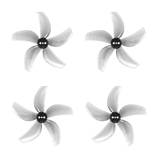 Gemfan D63 5-Blade Propellers 1.5mm Shaft