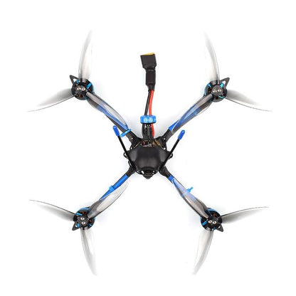 X-Knight 5'' FPV Toothpick Quad