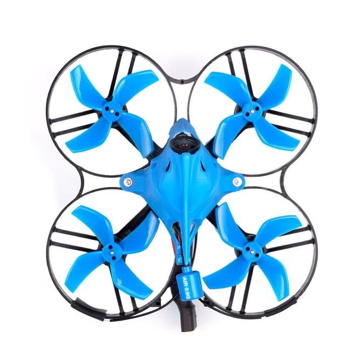 Beta85X Whoop Quadcopter (HD Digital VTX)