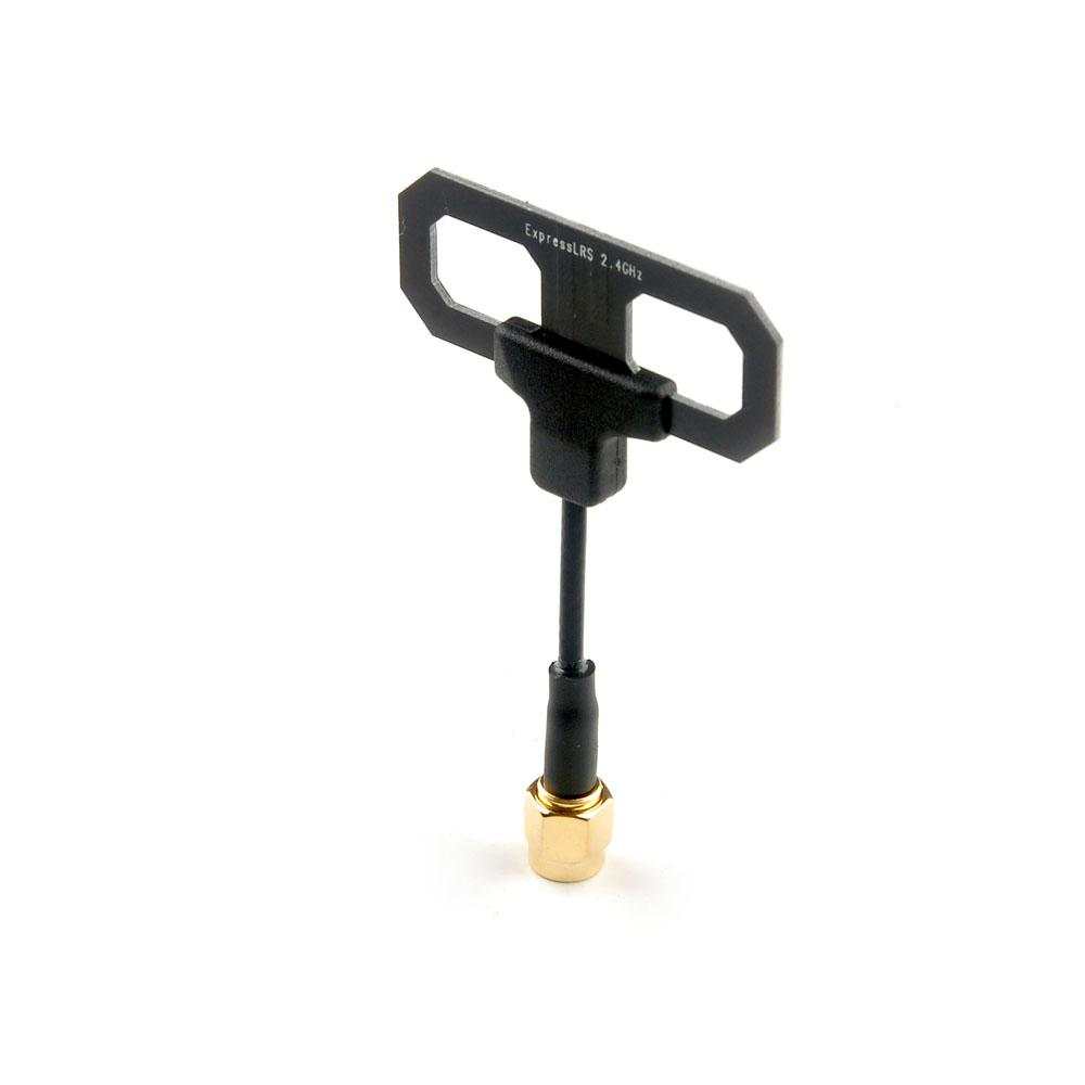 Happymodel Moxon 2.4GHz Antenna for ExpressLRS ELRS TX Module SMA Plug for ES24TX Series TX