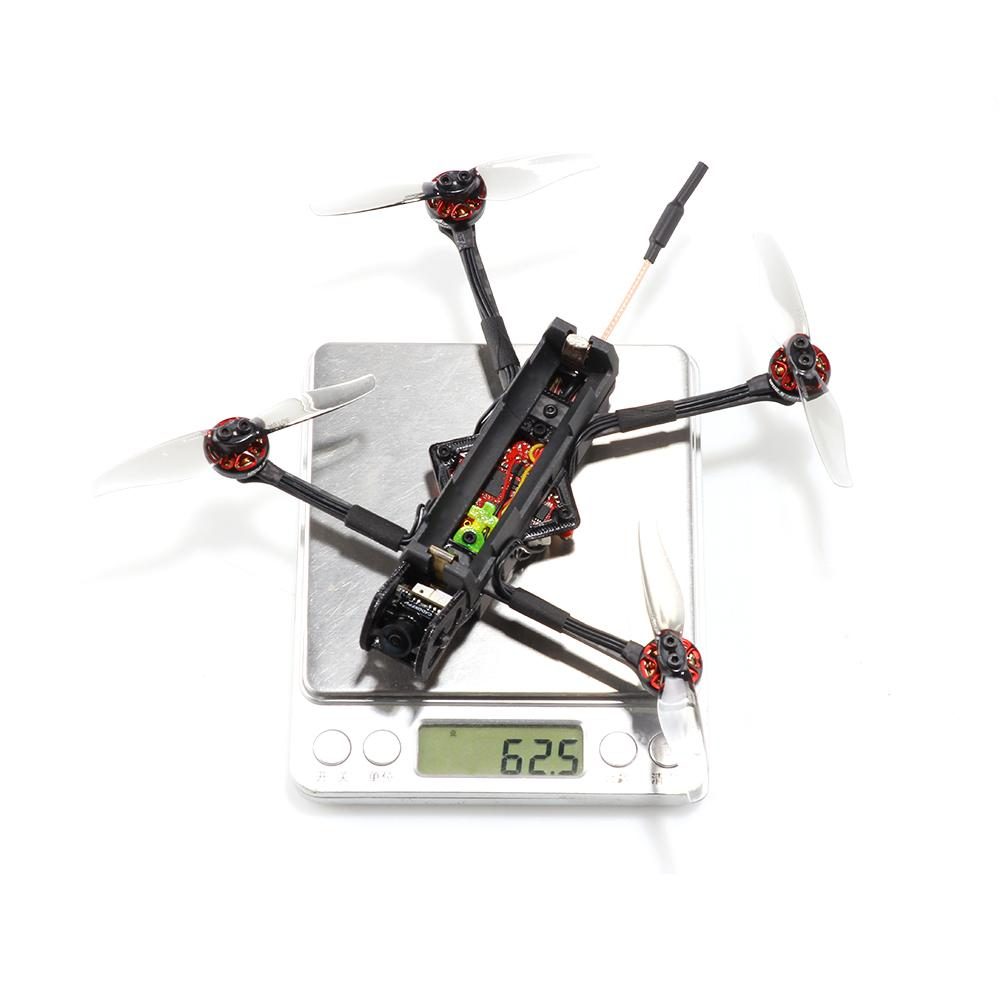 Rekon 3 Nano Long Range 18650 FPV Quad