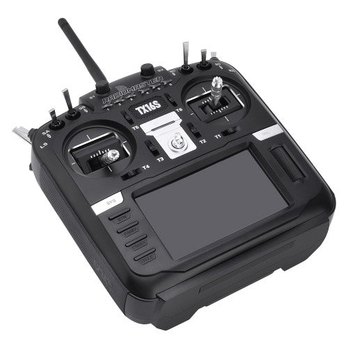 RadioMaster - TX16S HALL + Touch Version 16ch 2.4ghz Multi-protocol OpenTX Radio System