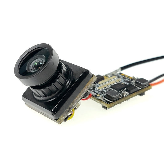 Caddx Firefly - Micro FPV Camera w/ VTX