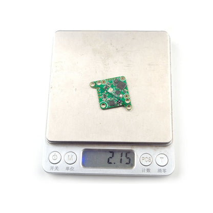 ELRS Fyujon 2IN1 AIO module built in ELRS 2.4GHz EP receiver and OpenVTX
