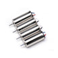 8.5x20mm 16000KV Brushed Motors (2CW+2CCW)