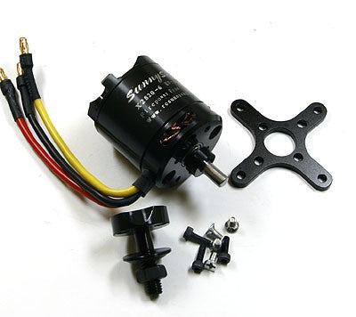 SunnySky X2820 KV1100 Brushless Motor