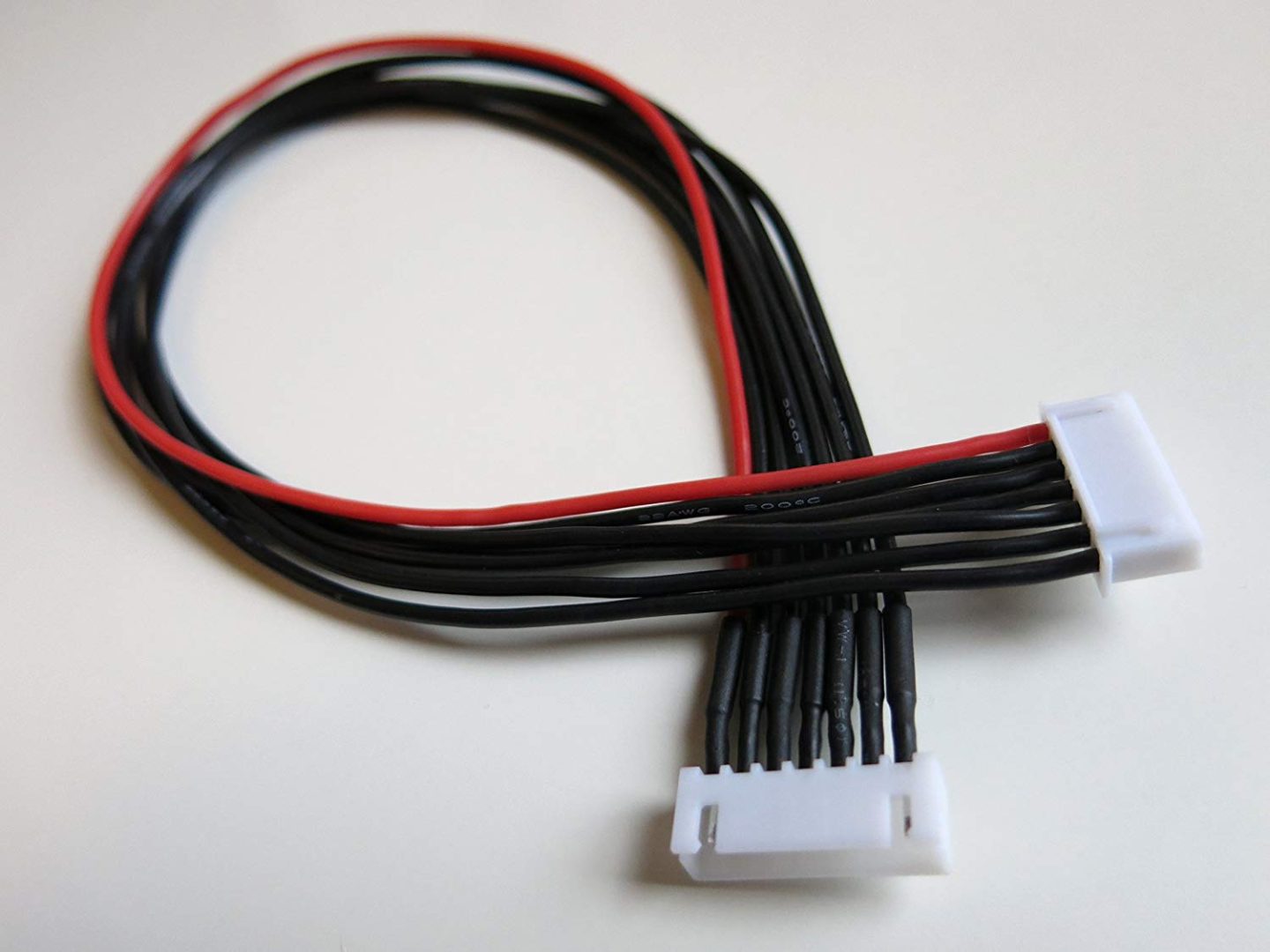 6s Balance plug extension