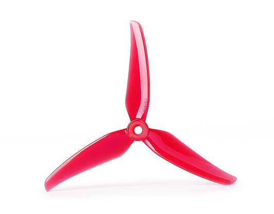 T-MOTOR T5147 TRI BLADE PROPELLERS CW/CCW (10 PIECES)