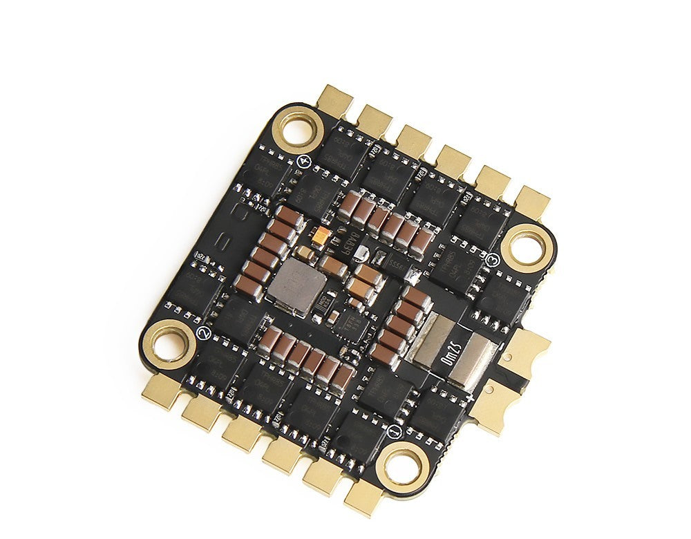 T-Motor F55a Pro II 4in1 32bit BLHeli32 ESC