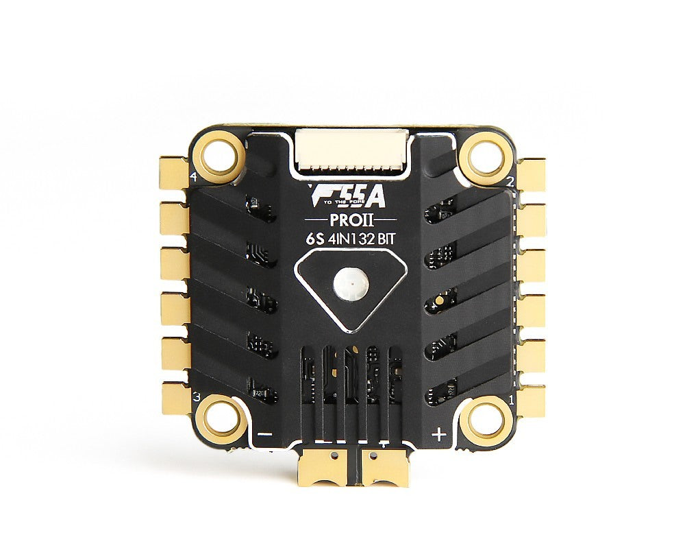 T-Motor F55a Pro II 4in1 32bit BLHeli32 ESC