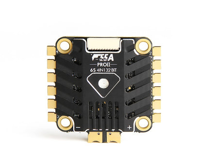 T-Motor F55a Pro II 4in1 32bit BLHeli32 ESC