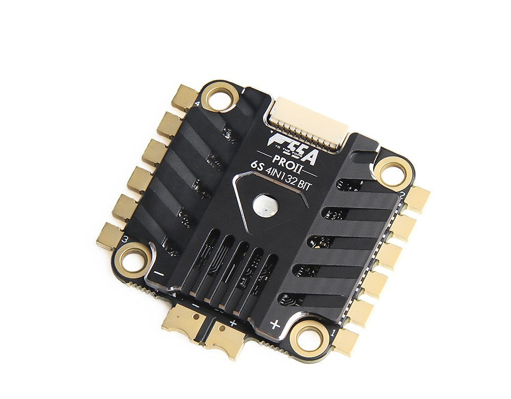 T-Motor F55a Pro II 4in1 32bit BLHeli32 ESC