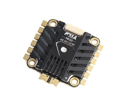 T-Motor F55a Pro II 4in1 32bit BLHeli32 ESC