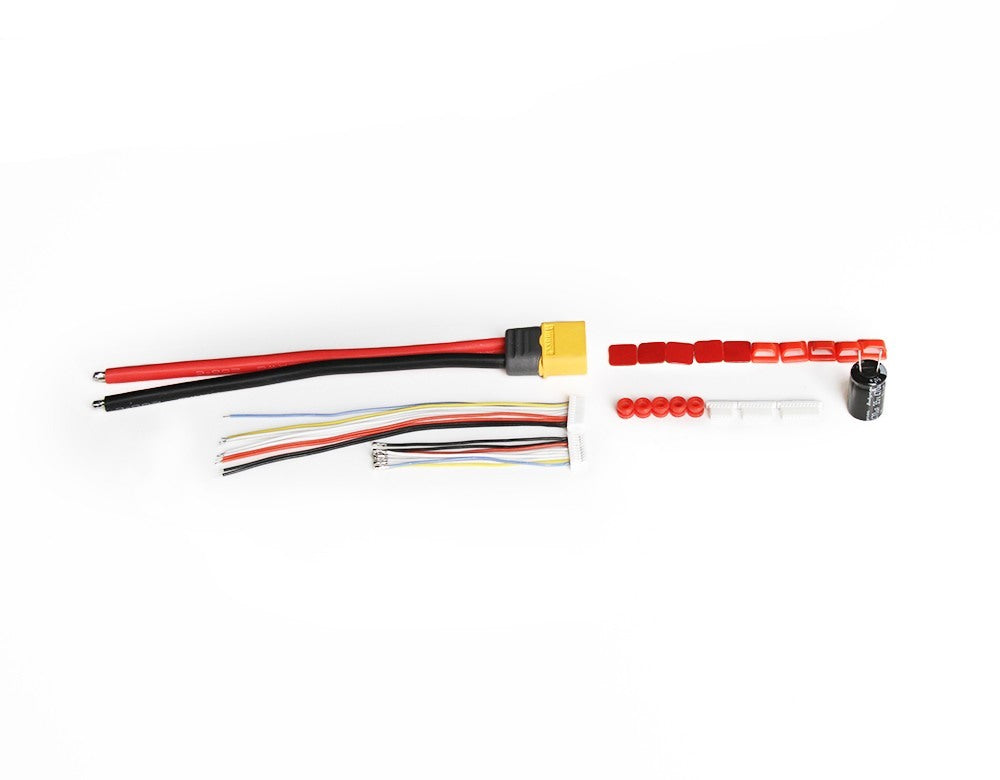 T-Motor F55a Pro II 4in1 32bit BLHeli32 ESC