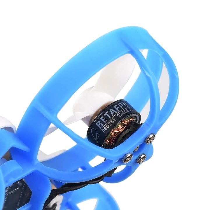 BetaFpv 0802SE 19500KV Brushless Motors 4pc