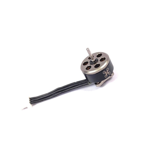 NewBeeDrone 0802 20000kv Brushless Motors - Plaid Edition (Set of 4)