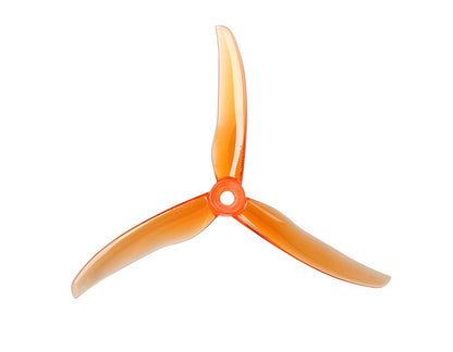 T-Motor T5143S Tri-Blade 5" Prop 4 Pack