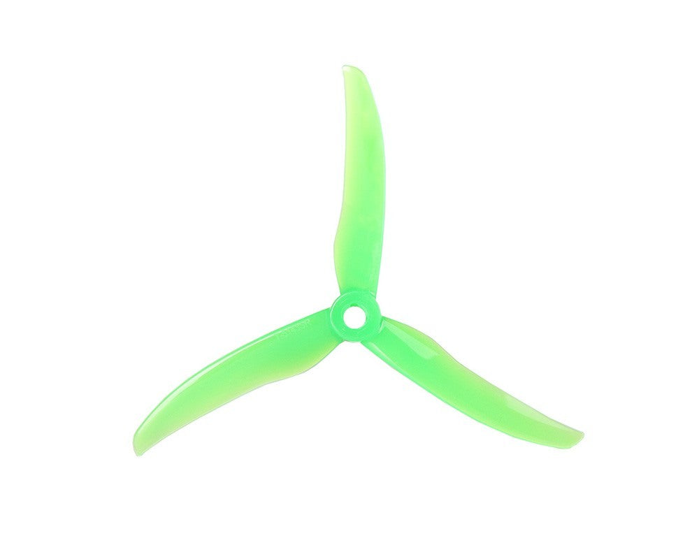 T-Motor T5143S Tri-Blade 5" Prop 4 Pack