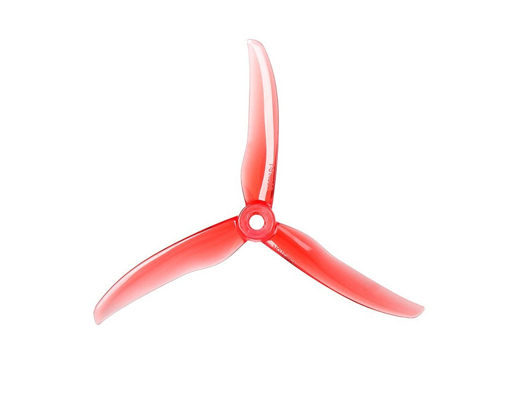T-Motor T5143S Tri-Blade 5" Prop 4 Pack