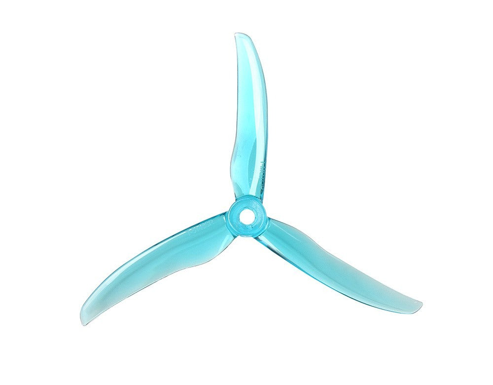T-Motor T5143S Tri-Blade 5" Prop 4 Pack