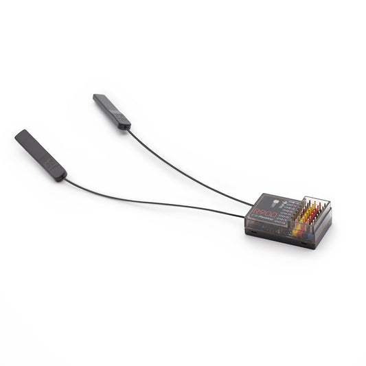 Jumper R900 900MHz 16CH PWM SBUS Full Range Long Range RC Receiver