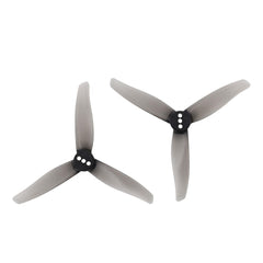 Gemfan Hurricane 3016 Durable 3-Blade Propeller (1.5mm Shaft - Set of 4)