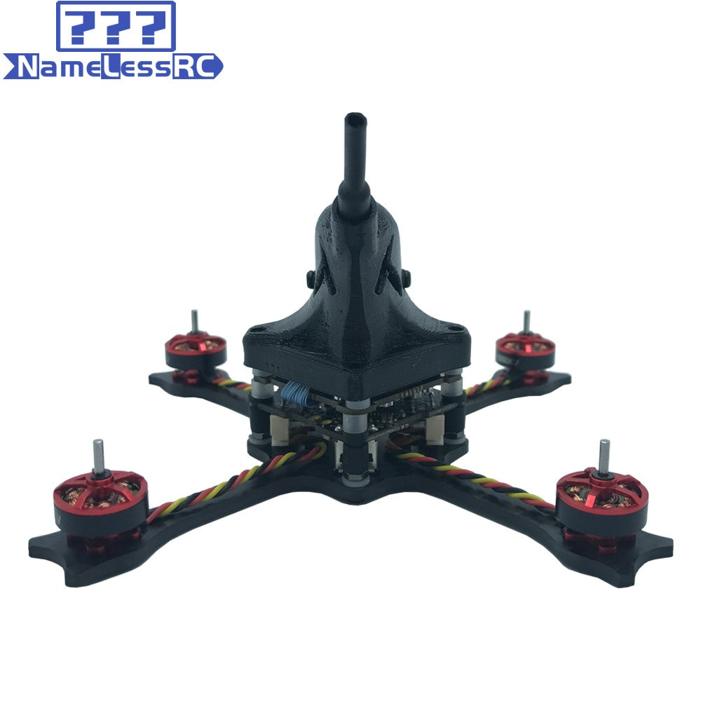 NameLessRC N47 HD 65mm 2.5 Inch FPV Racing Drone BNF