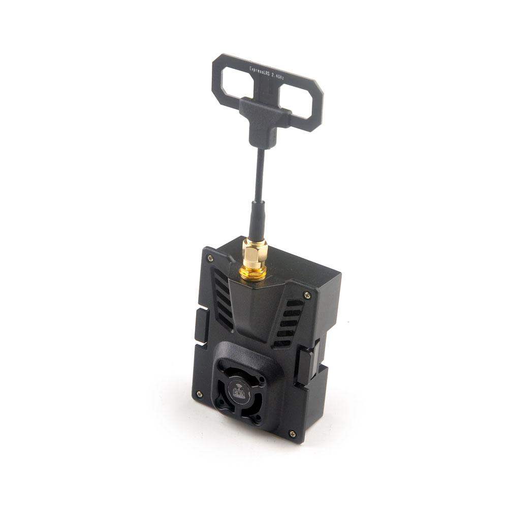 Happymodel Moxon 2.4GHz Antenna for ExpressLRS ELRS TX Module SMA Plug for ES24TX Series TX
