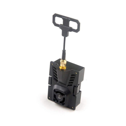 Happymodel Moxon 2.4GHz Antenna for ExpressLRS ELRS TX Module SMA Plug for ES24TX Series TX