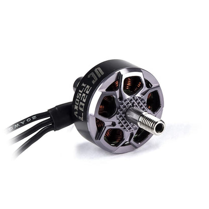 BROTHER HOBBY UC 2207-1750KV 6S FPV RACING/FREESTYLE MOTOR 