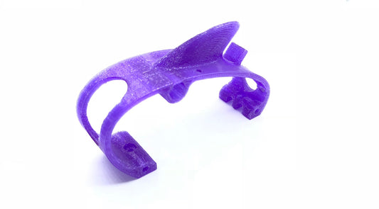 FSD Leader 3/3SE Frame kit & Canopy