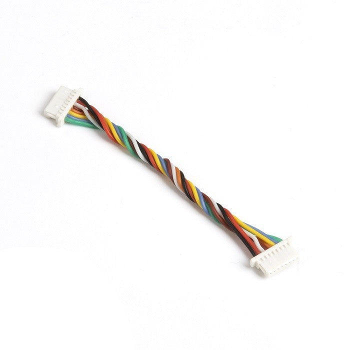 8pin JST-SH 4-in-1 ESC to FC Cable (6cm)