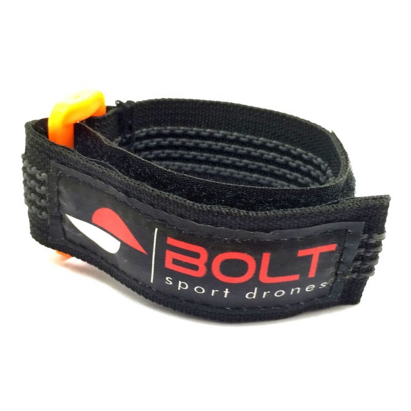 BOLT Battery Strap 300x25mm (2pcs)