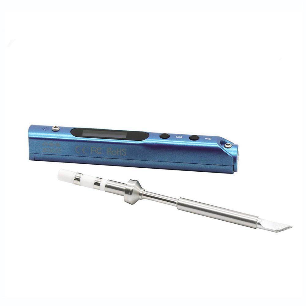 SEQURE MINI SQ-001 65W PORTABLE SOLDERING IRON