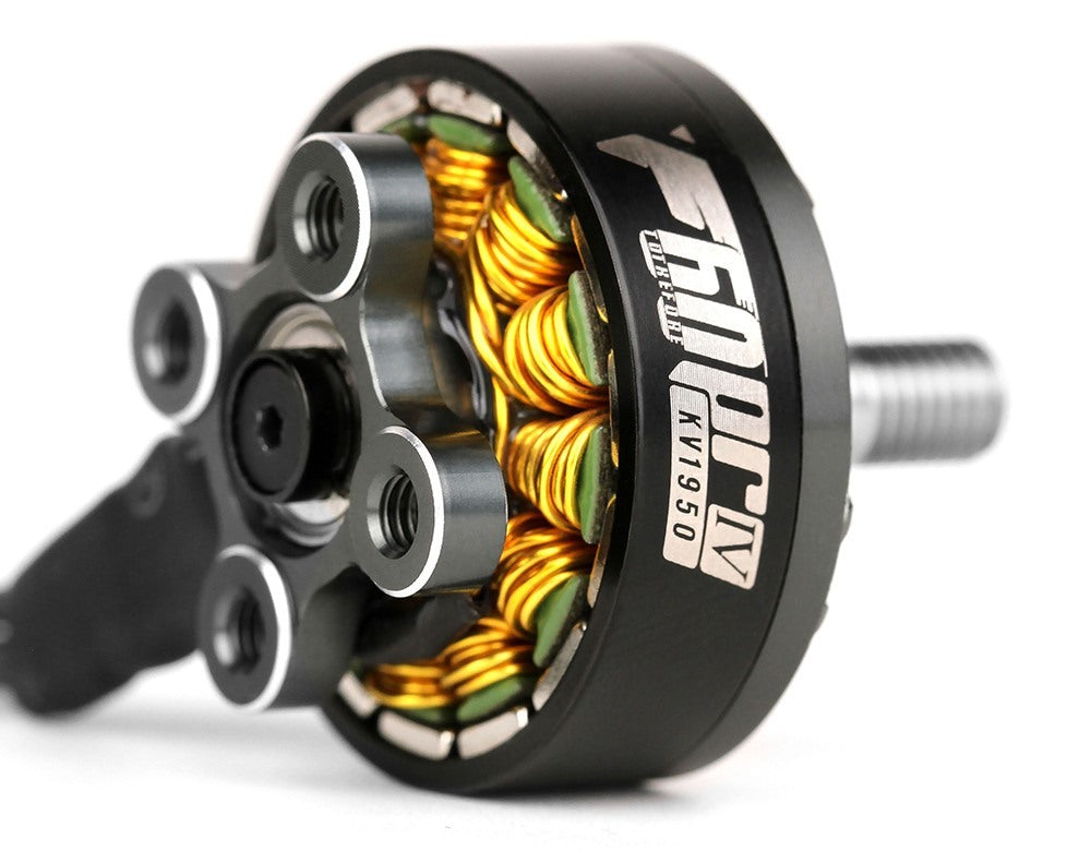 T-Motor F60PRO Ⅳ V2.0 KV1750 - Blue