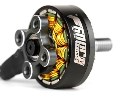 T-Motor F60PRO Ⅳ V2.0 KV1750 - Blue