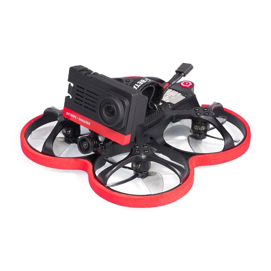 Beta95X V3 Whoop Quadcopter (HD Digital VTX)