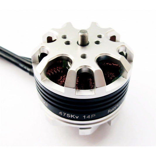 KDE3510XF-715 Brushless Motor