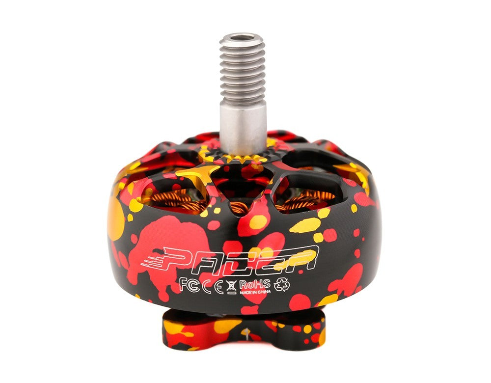 T-Motor Pacer 2208 1750KV Mixed Gold